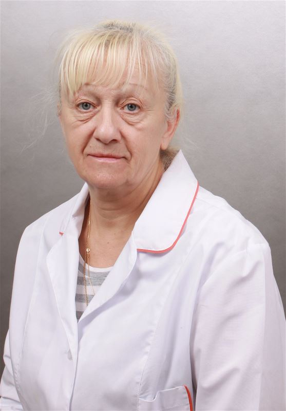 Сиделка Анна